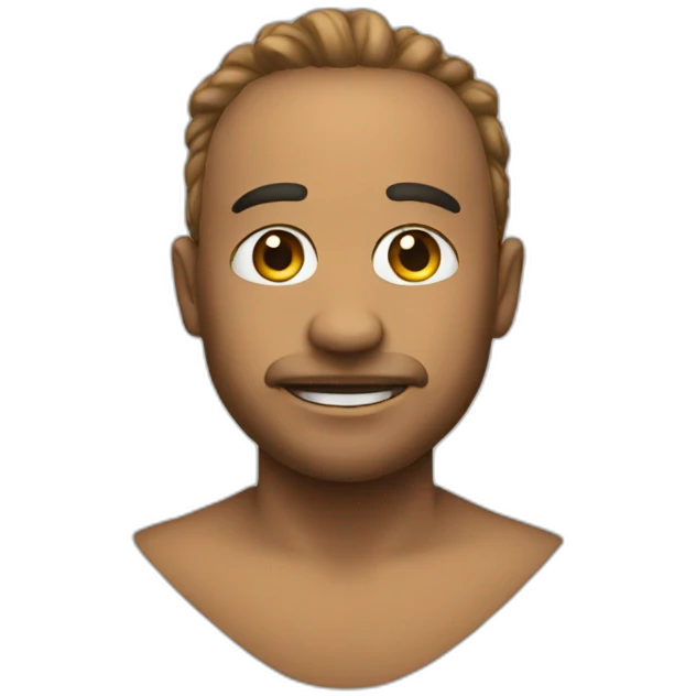 Headshots emoji
