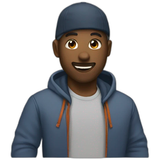 Calin emoji