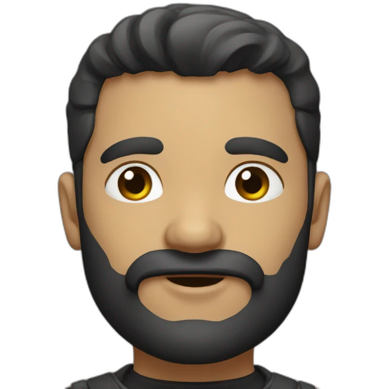 Kriko emoji
