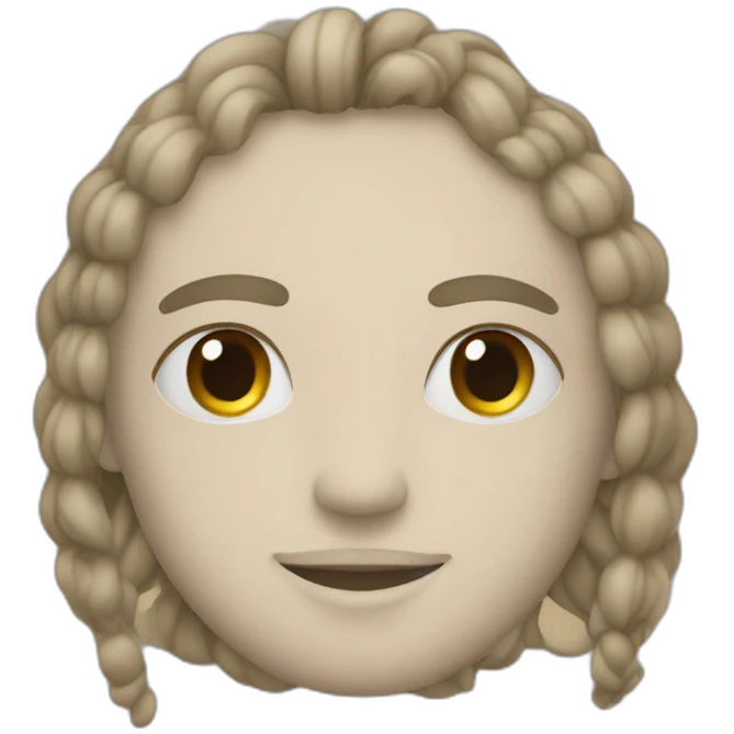 le signe jul emoji