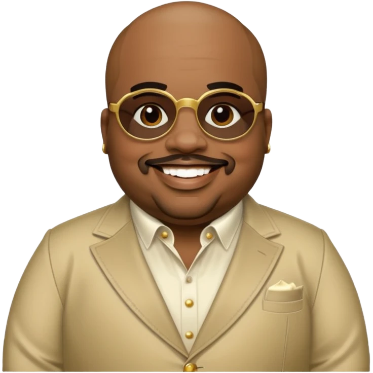 CeeLo Green emoji