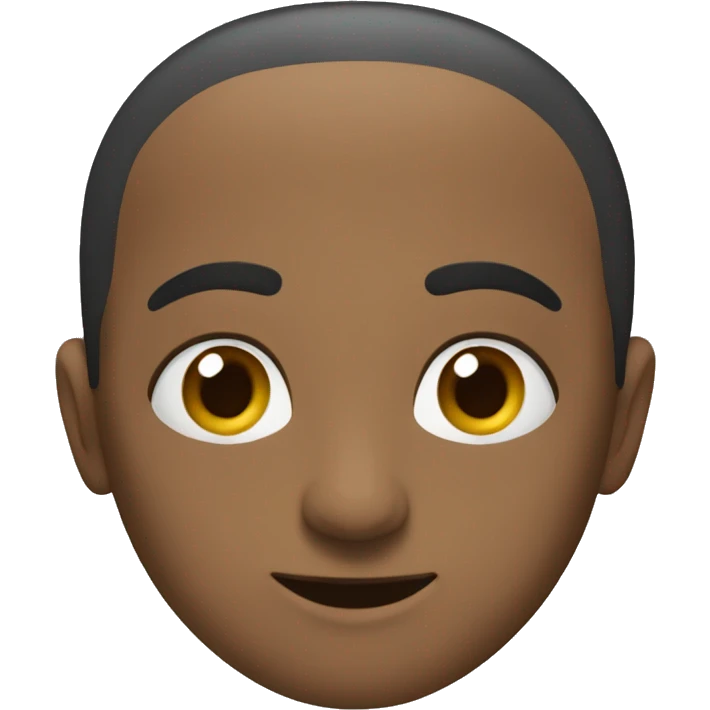 Keşniş, şüyüd emoji