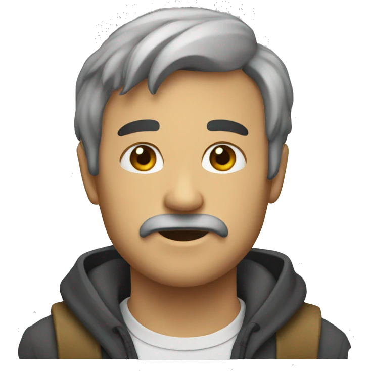 Enojado  emoji