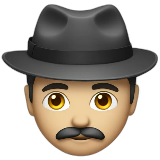 Spy  emoji