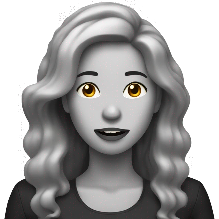Singer sing the song  emoji