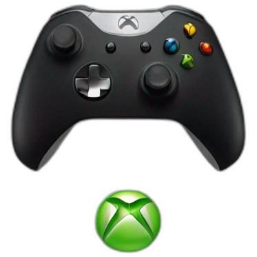 xbox emoji