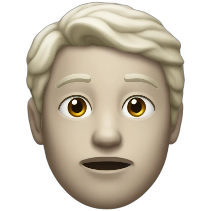 DemOray emoji