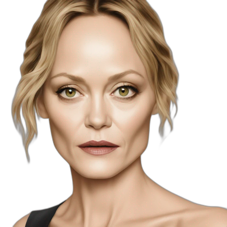 vanessa paradis emoji