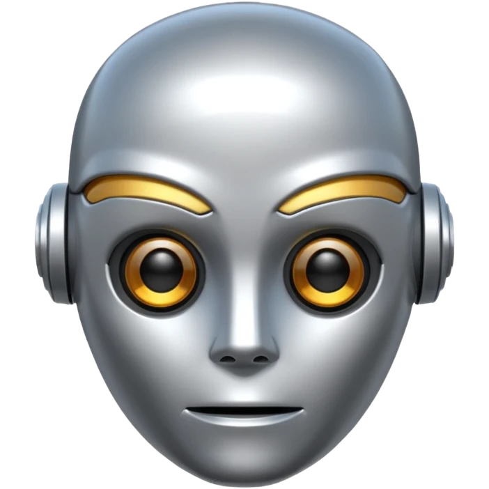astrobot head emoji