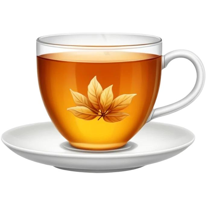 Tea  emoji