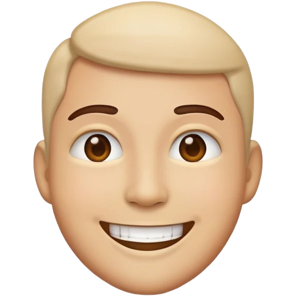 Me as an emoji emoji