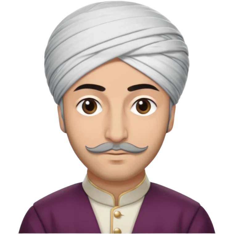 fatih sultan mehmet emoji