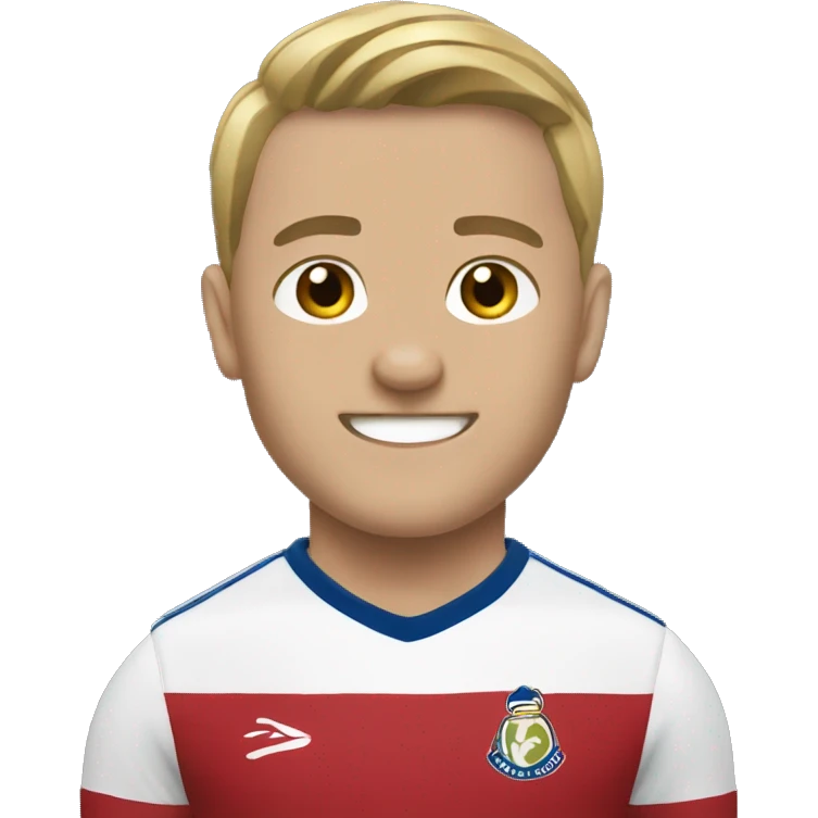 Napolie football club emoji