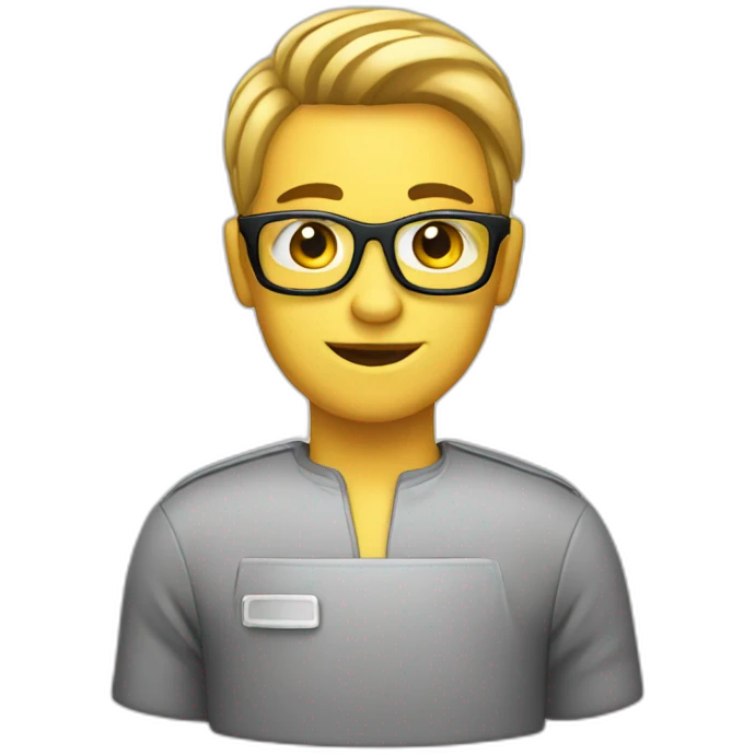 server emoji