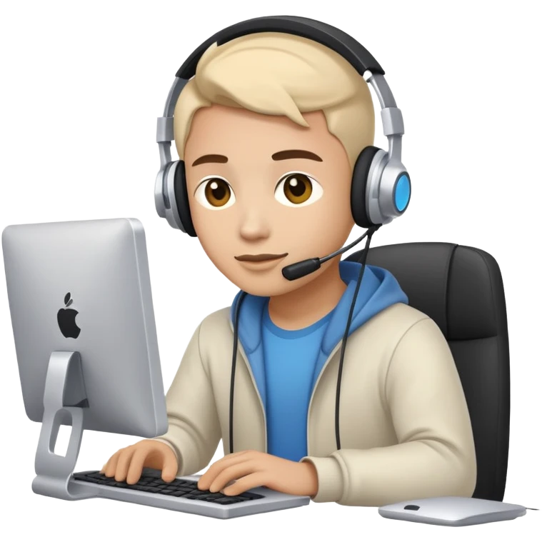 ios developer emoji