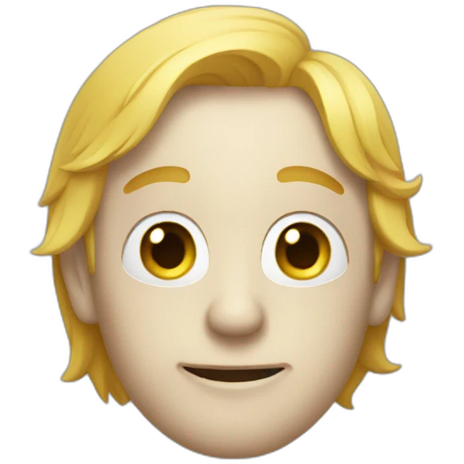 Winken emoji