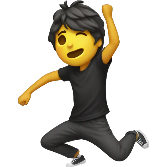 dab emoji