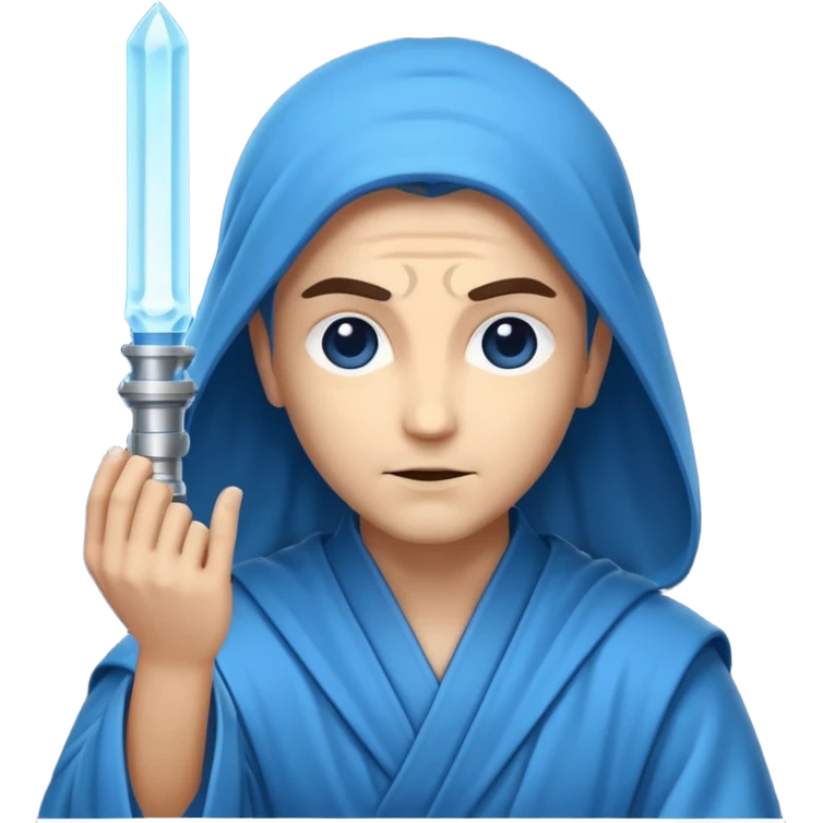 Jedi mind trick emoji
