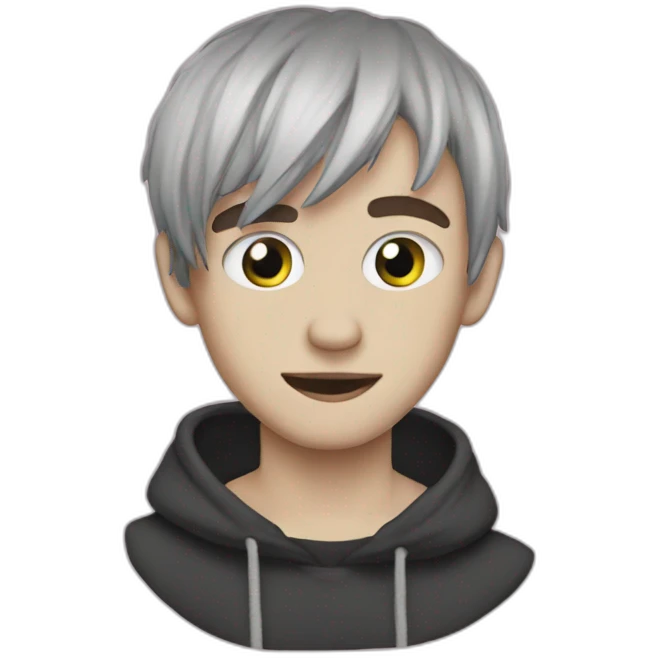 lil peep emoji
