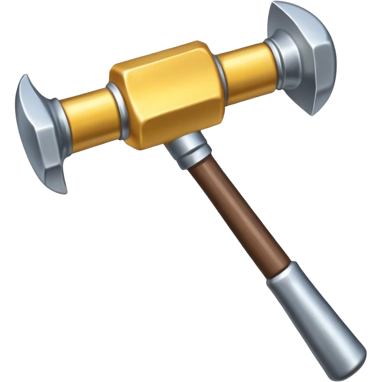  ⚒️ emoji