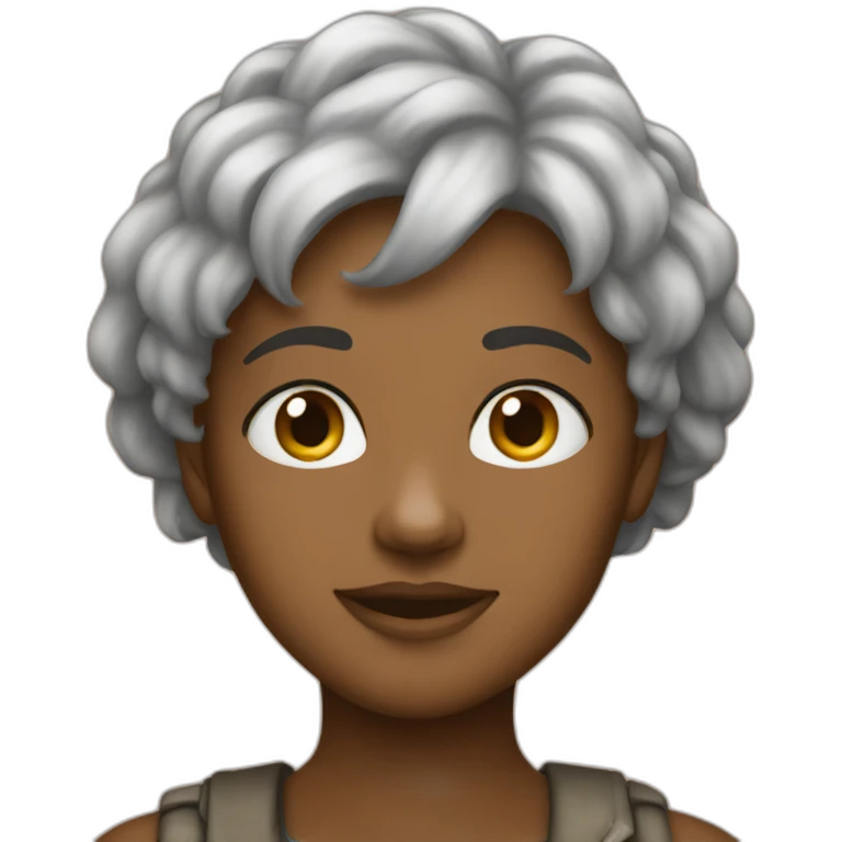 binta emoji