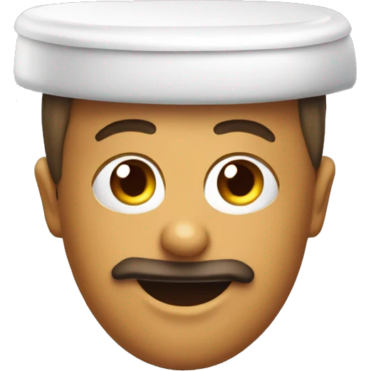 Skibidi toilet  emoji