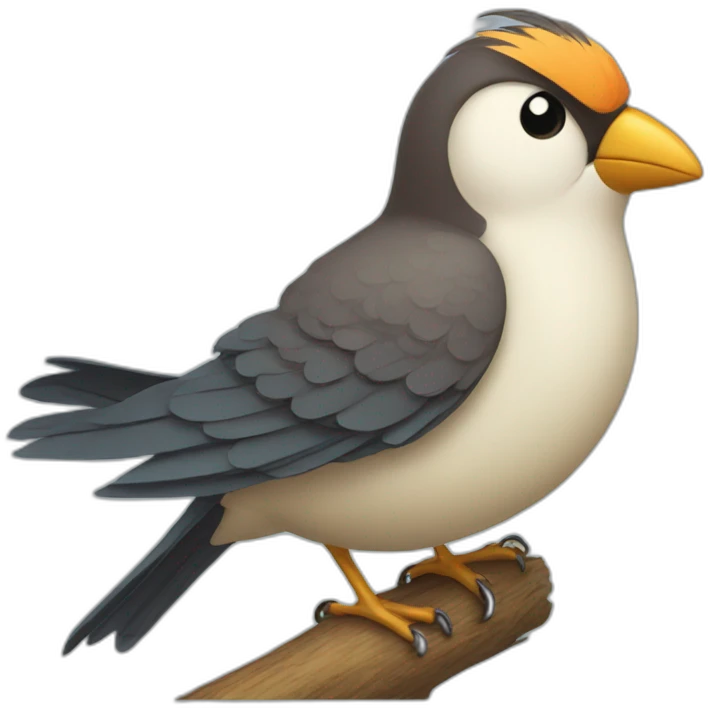Messagebird emoji