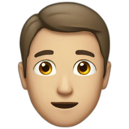 Vide emoji