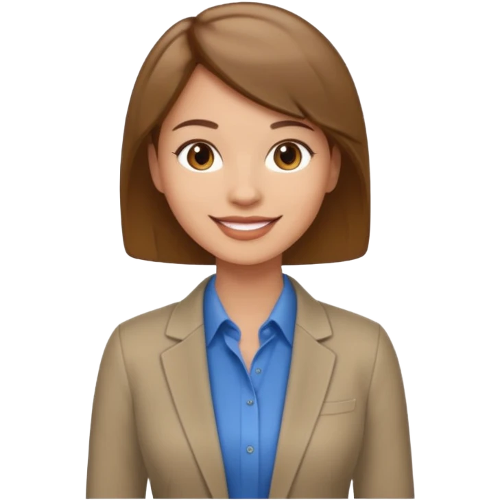 marketing agent emoji