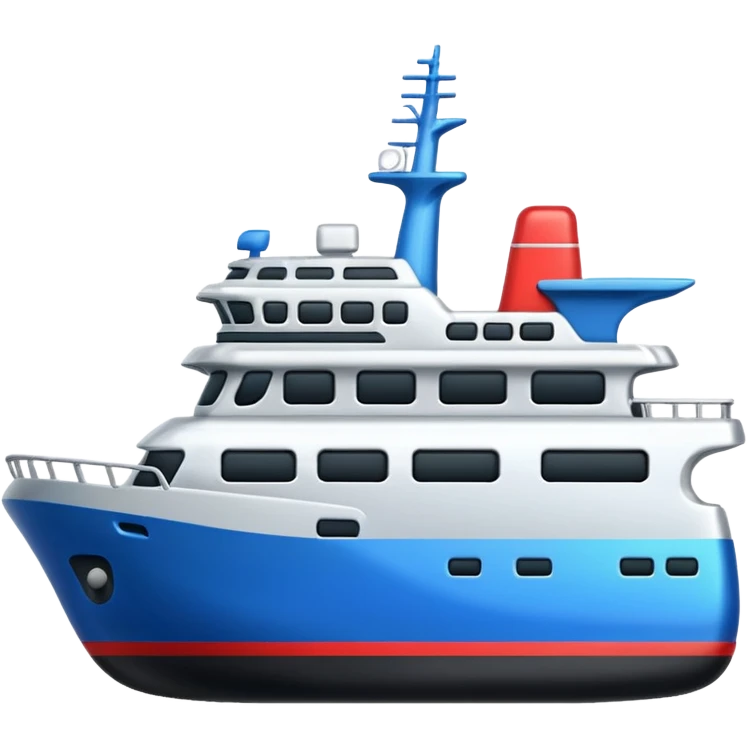 dealer ship emoji  emoji