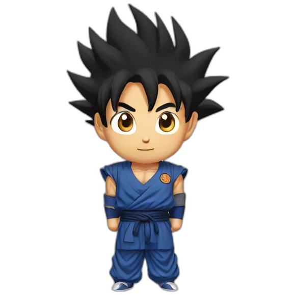 goku emoji