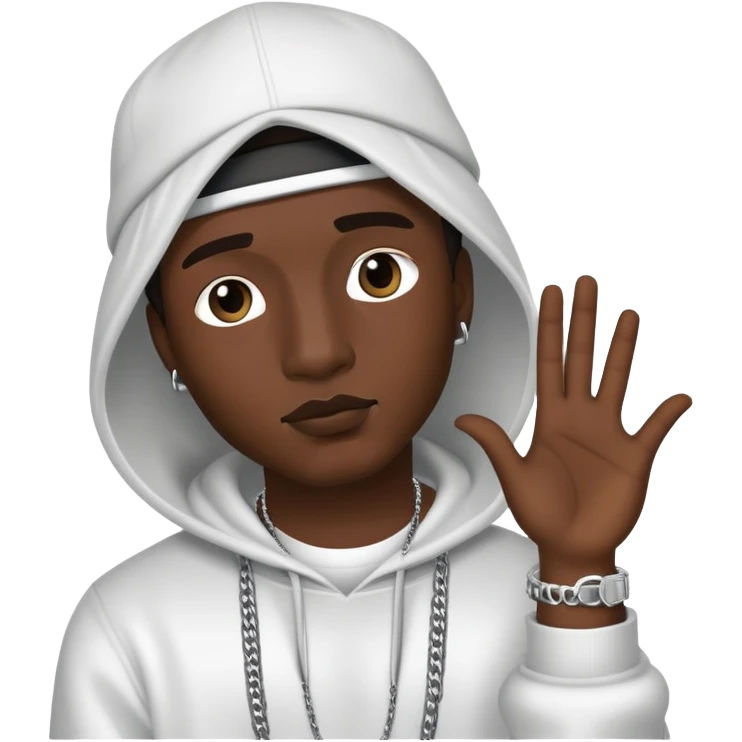Future the rapper emoji