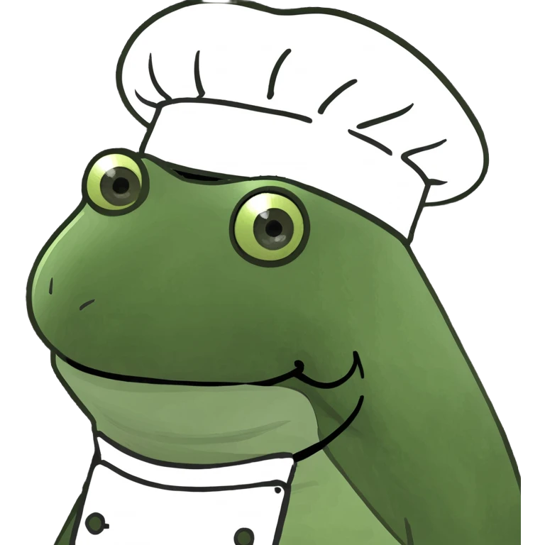 Matcha emoji