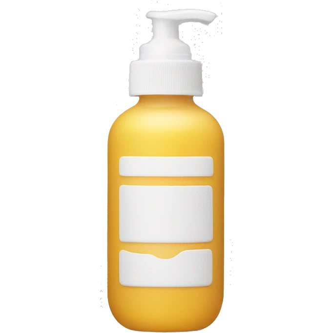 the ordinary peeling solution bottle emoji