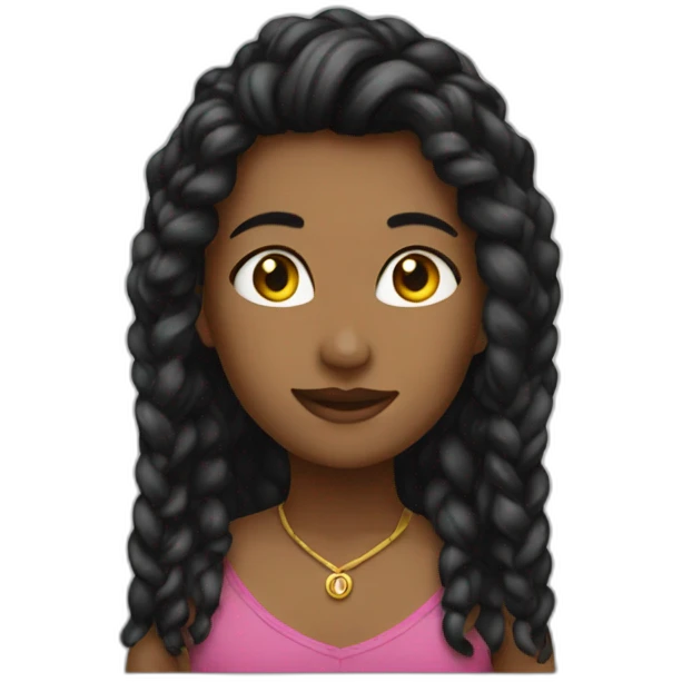 Lennas vivqd emoji