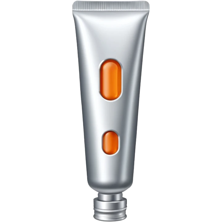 ointment tube emoji