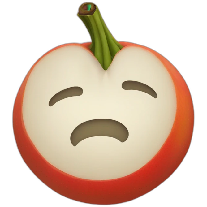 Goyave emoji