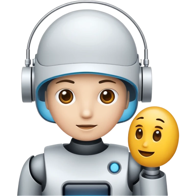 A boy is licking booby of a naked girl emoji