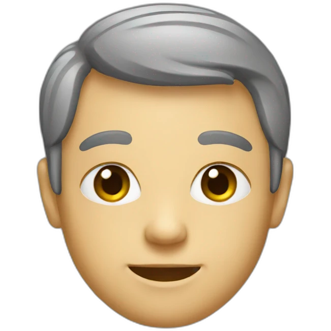 Ai emoji emoji