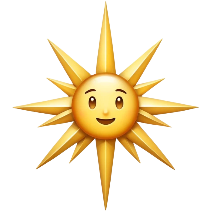 Star emoji