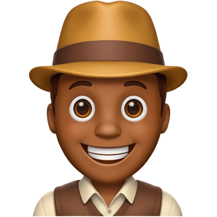 Fnaf freddy emoji