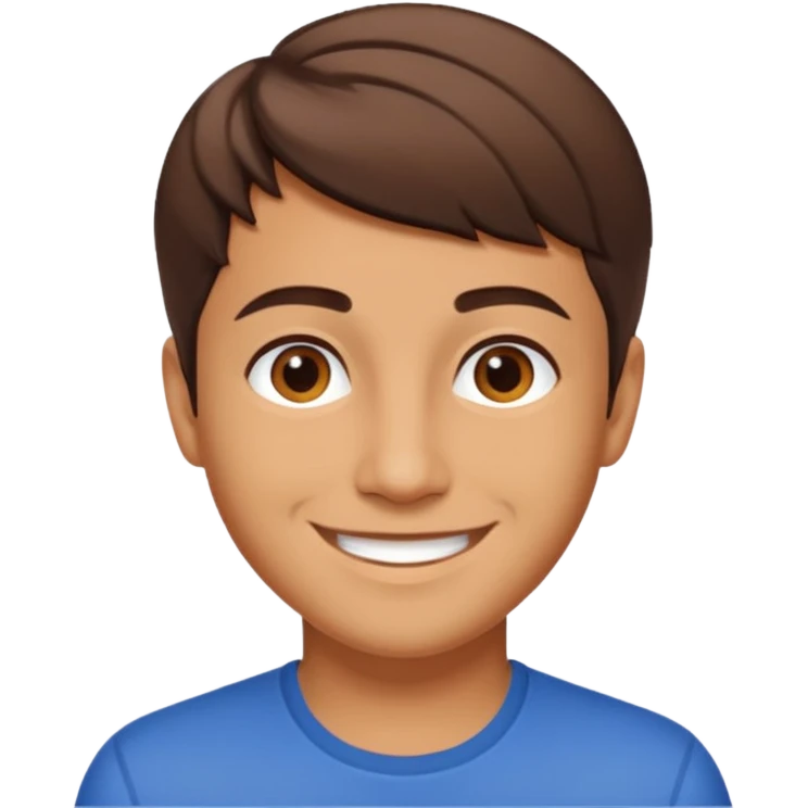 Artemas Diamandis emoji