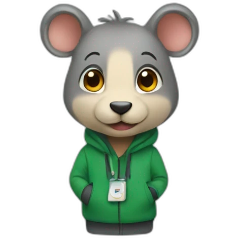 ratp emoji