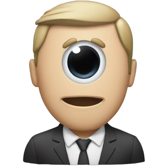 Cámara  emoji