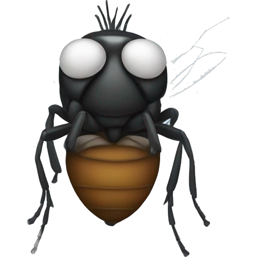 fly emoji