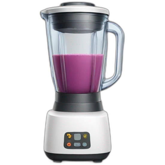 blender emoji
