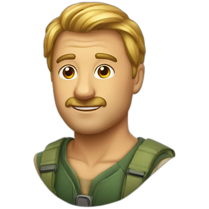Sandžak emoji
