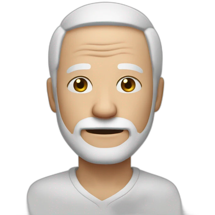 Hide the pain harold emoji
