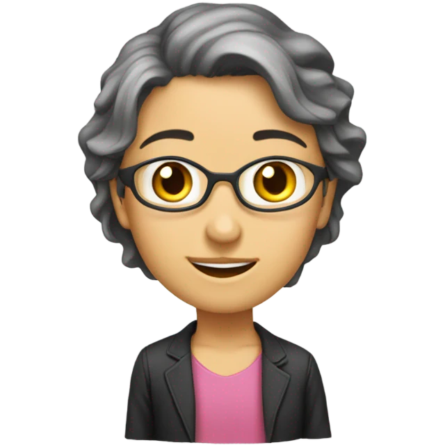 Gelinlikli kız emoji