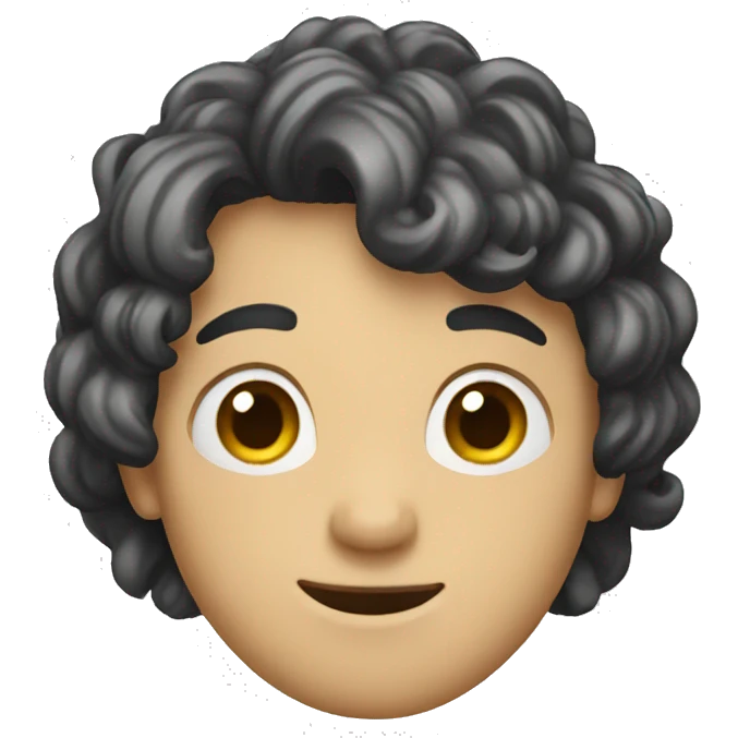 Honguitod emoji